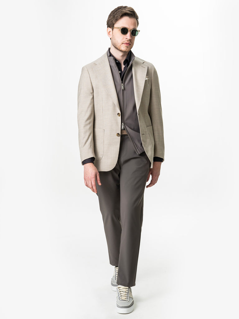 Veste F / W '26 - BMan.ro