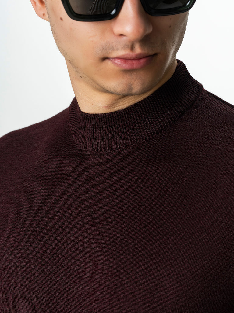 Pulovere din Lana - BMan.ro