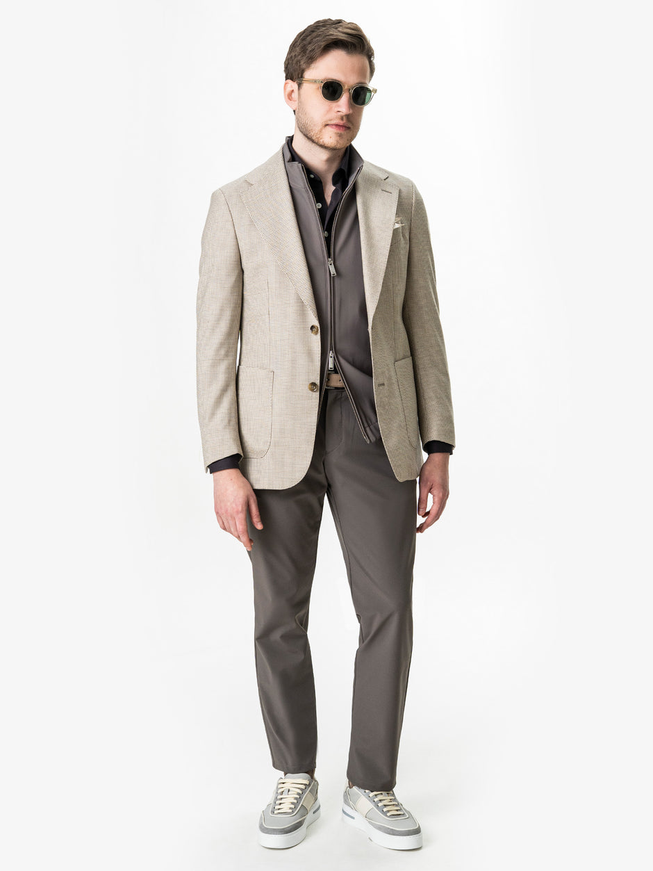 Tinuta Barbati Completa Smart Casual Martin Bman1061 (6)