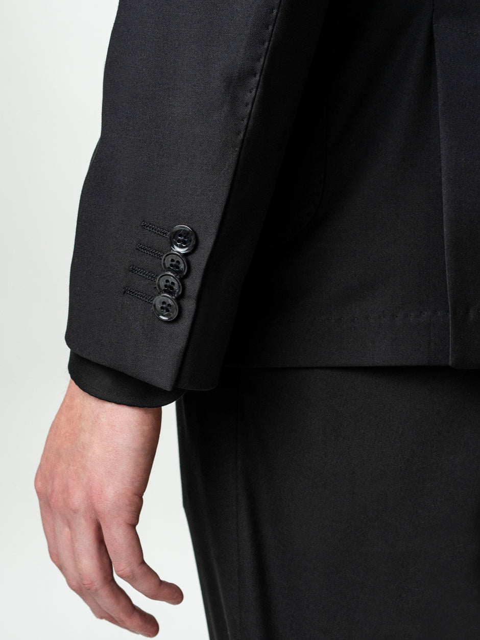 Tinuta Barbati Completa Smart Casual & Office Syah Bman0468 (5)