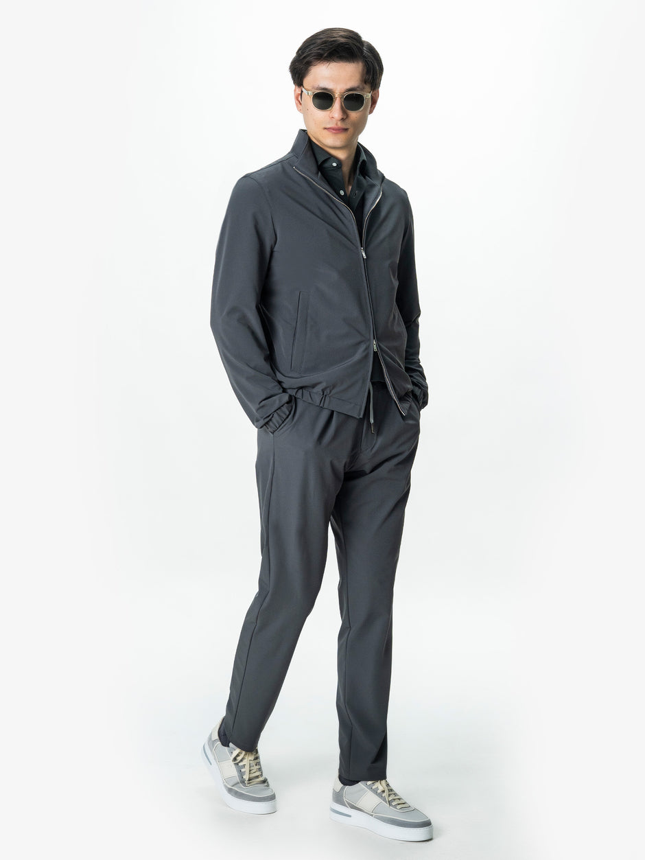 Tinuta Completa Barbati Casual Stone BMan1041 (6)