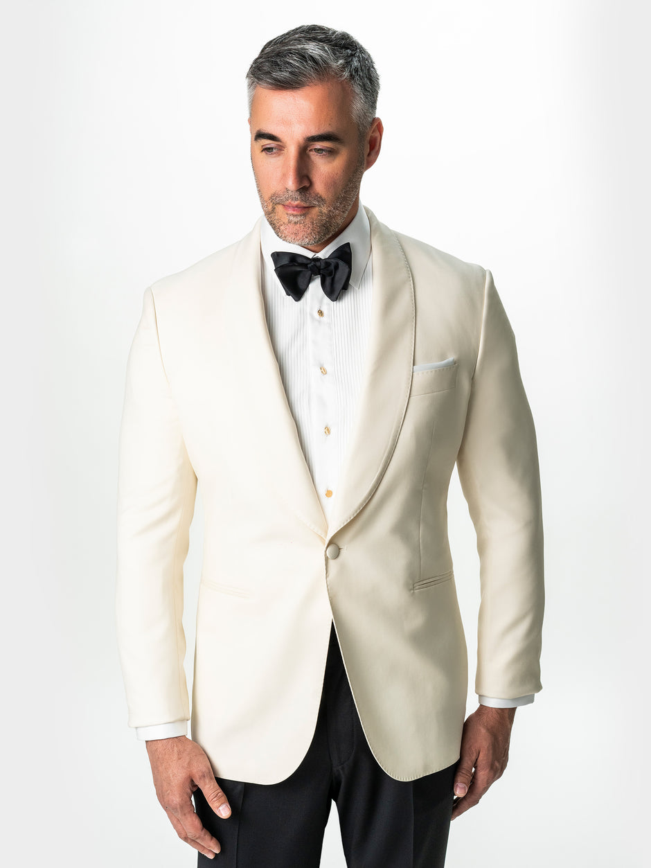 Tinuta Mire Barbati Negru Formal Ceremonie Stofa Regalo BMan0476 (5)
