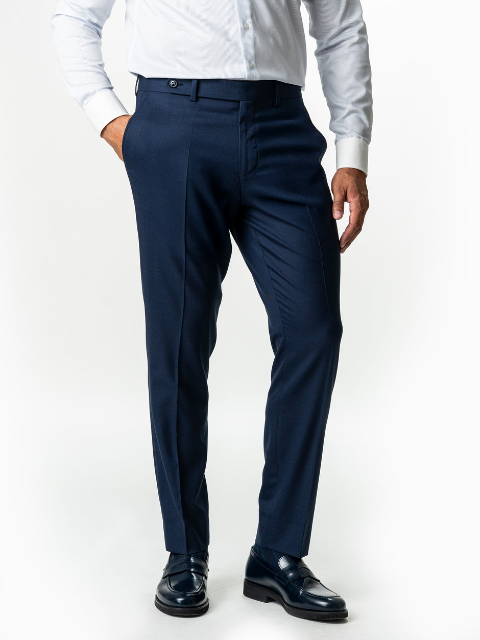 Tinuta Completa Barbati Smart Casual Uno  BMan0554 (5)