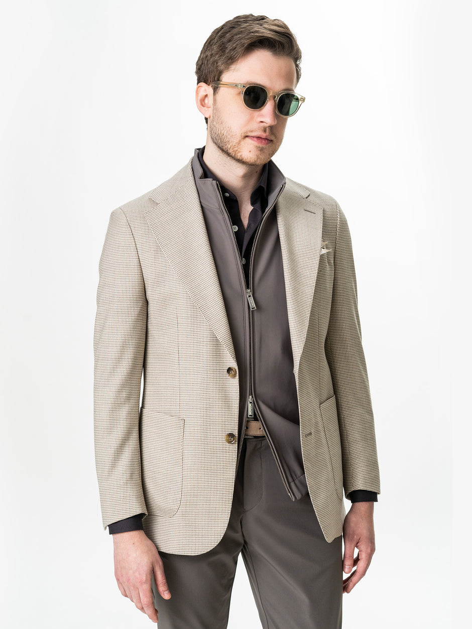 Tinuta Barbati Completa Smart Casual Martin Bman1061 (5)