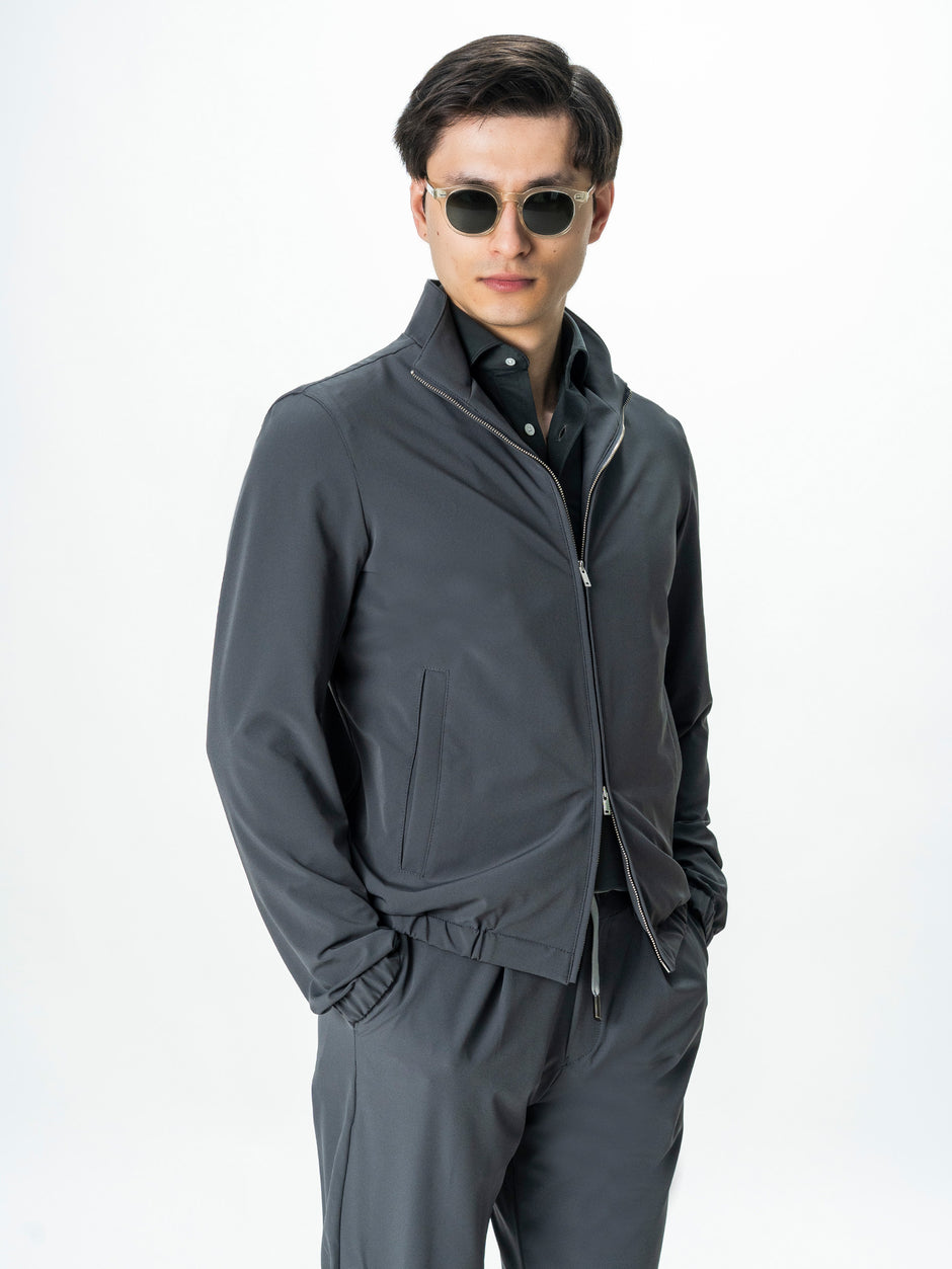 Tinuta Completa Barbati Casual Stone BMan1041 (5)