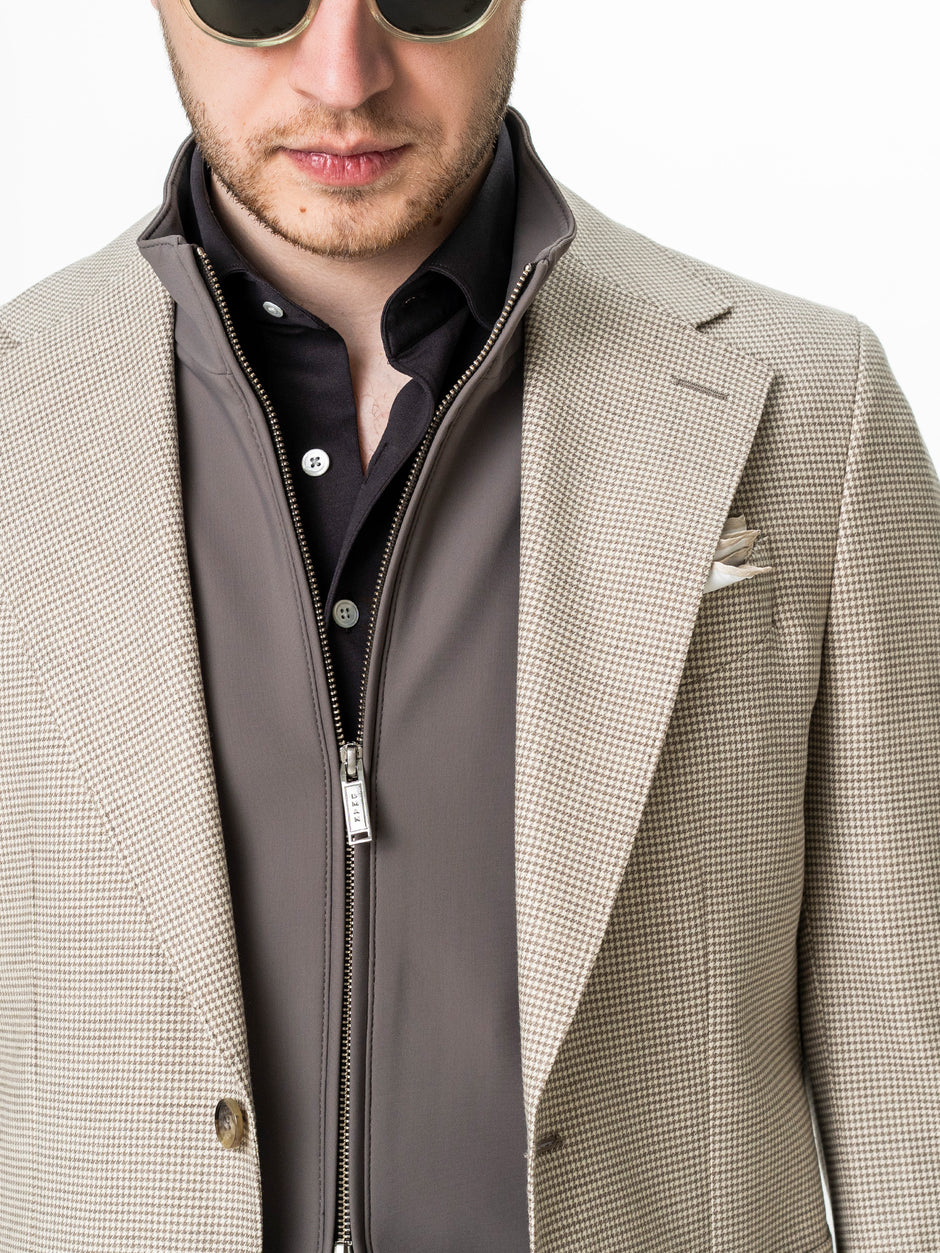 Tinuta Barbati Completa Smart Casual Martin Bman1061 (3)