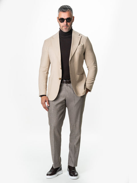 Tinuta Completa Barbati Smart Casual Lido BMan0598