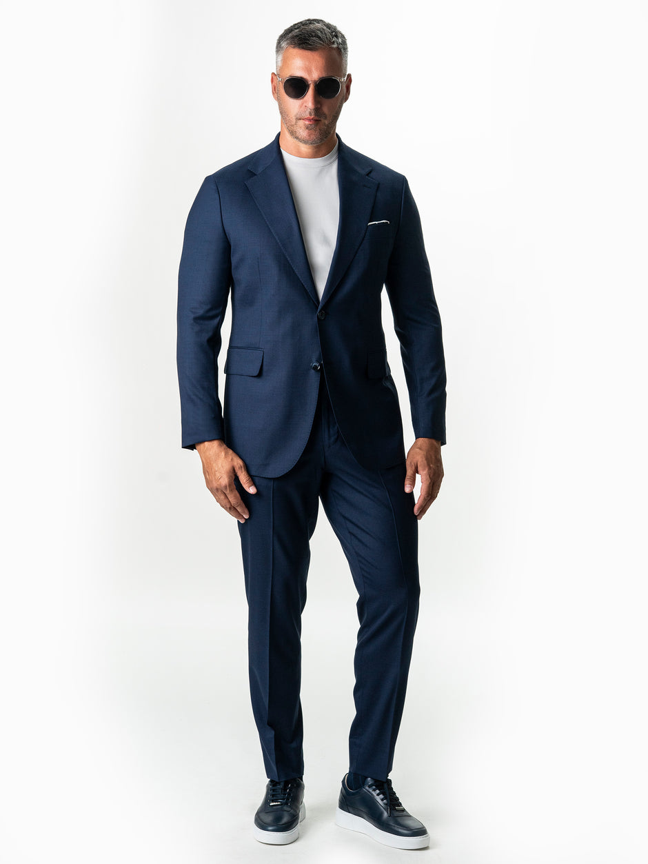 Tinuta Completa Barbati Smart Casual Uno  BMan0554 (1)