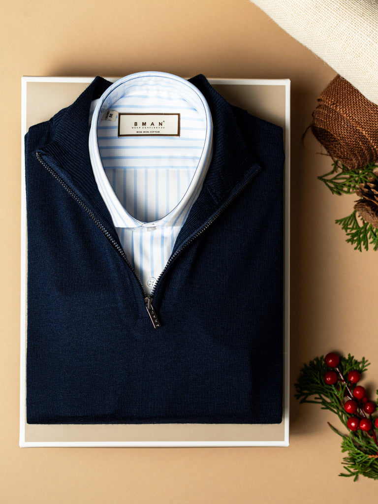 Pachet Cadou BF25 - BMan.ro