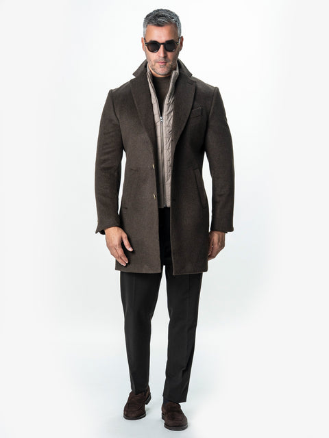 Tinuta Completa Barbati Smart Casual Anto BMan0574