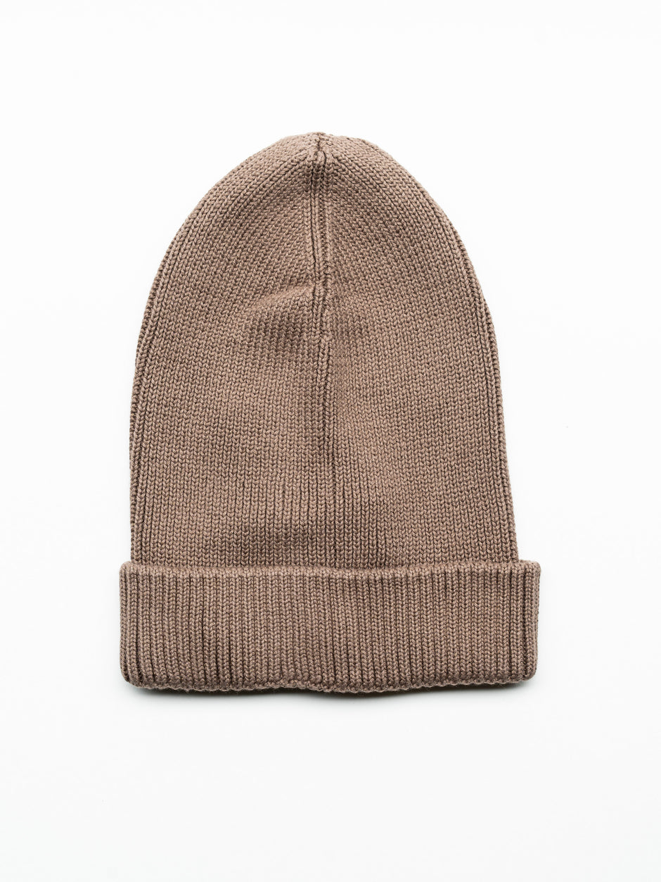 Fes Barbati Iarna Maro 100% Bumbac Natural BMan005 (1)