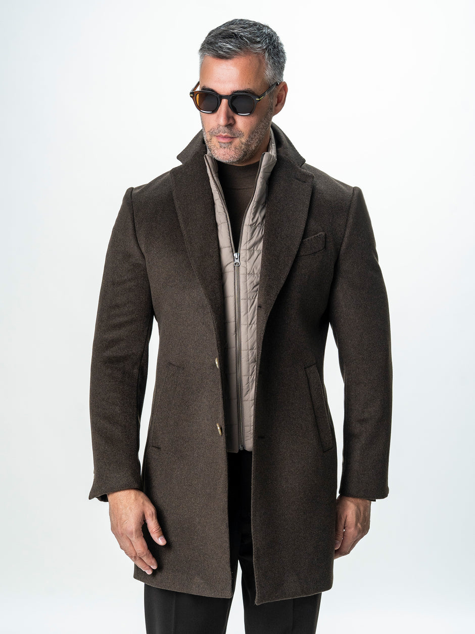 Tinuta Completa Barbati Smart Casual Anto BMan0574 (2)