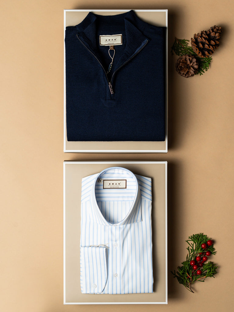 Pachet Cadou BF25 - BMan.ro