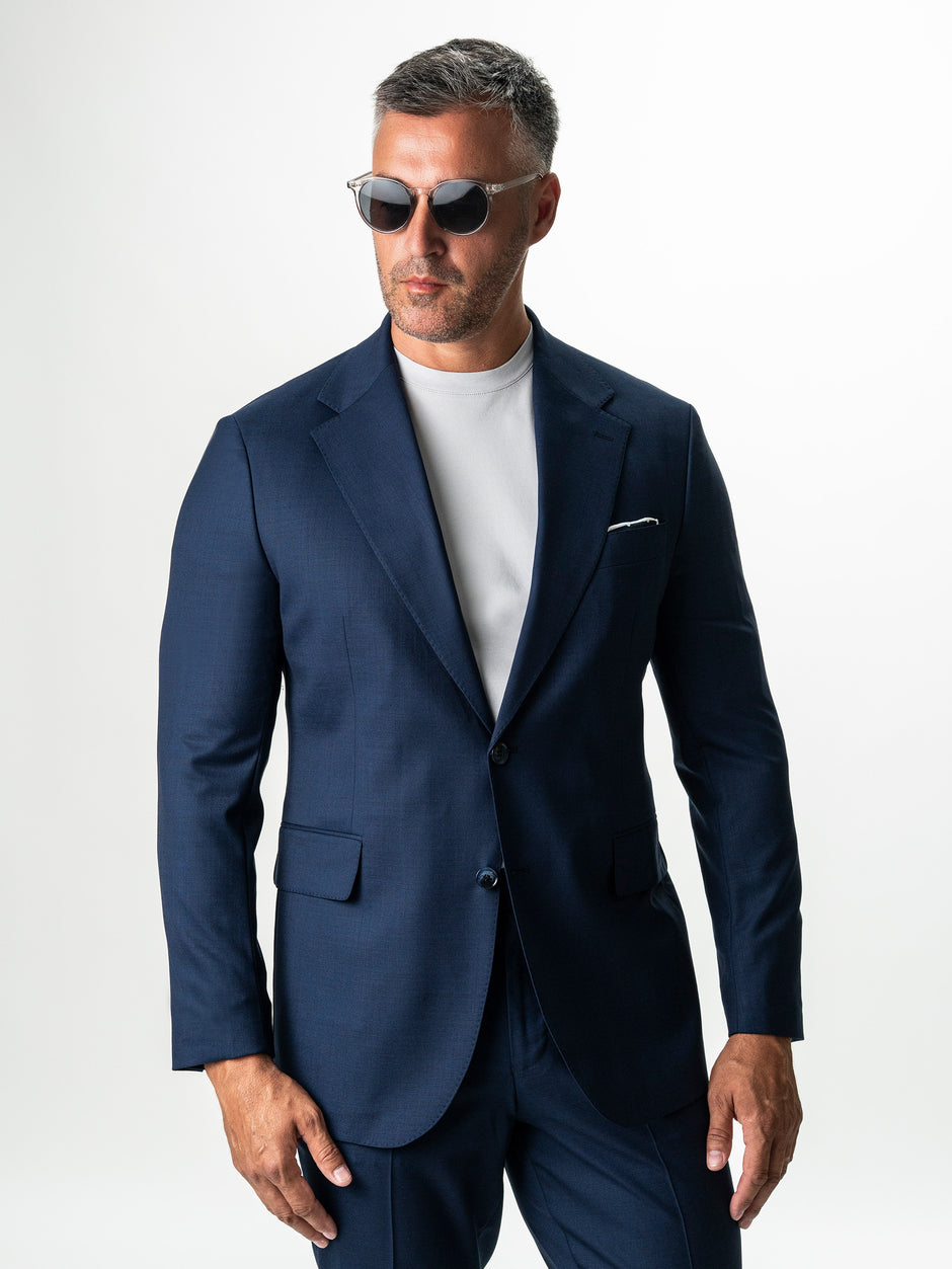Tinuta Completa Barbati Smart Casual Uno  BMan0554 (2)