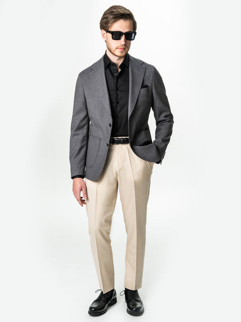 Tinuta Barbati Completa Smart Casual & Office Crione Bman0469