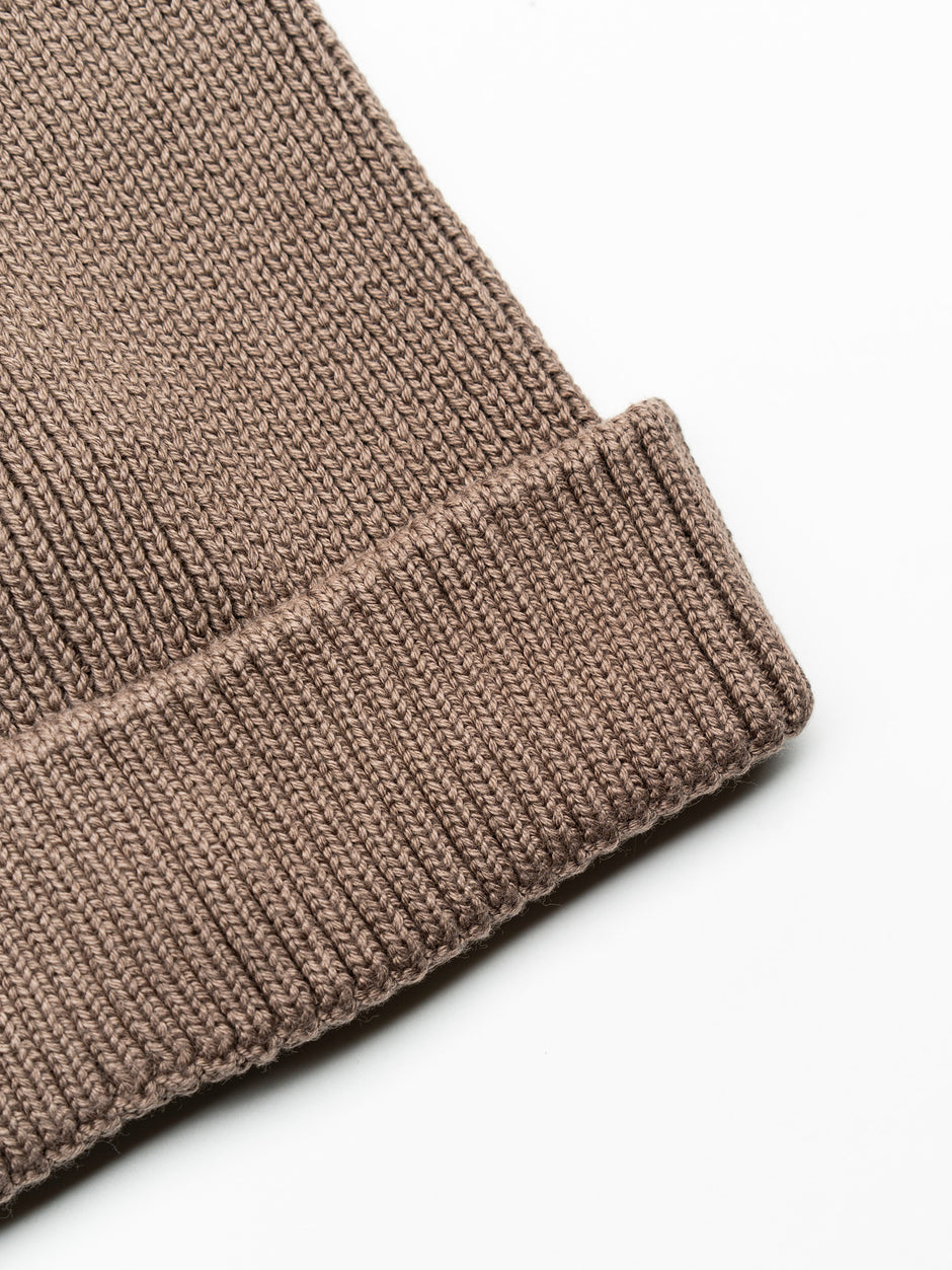 Fes Barbati Iarna Maro 100% Bumbac Natural BMan005 (2)