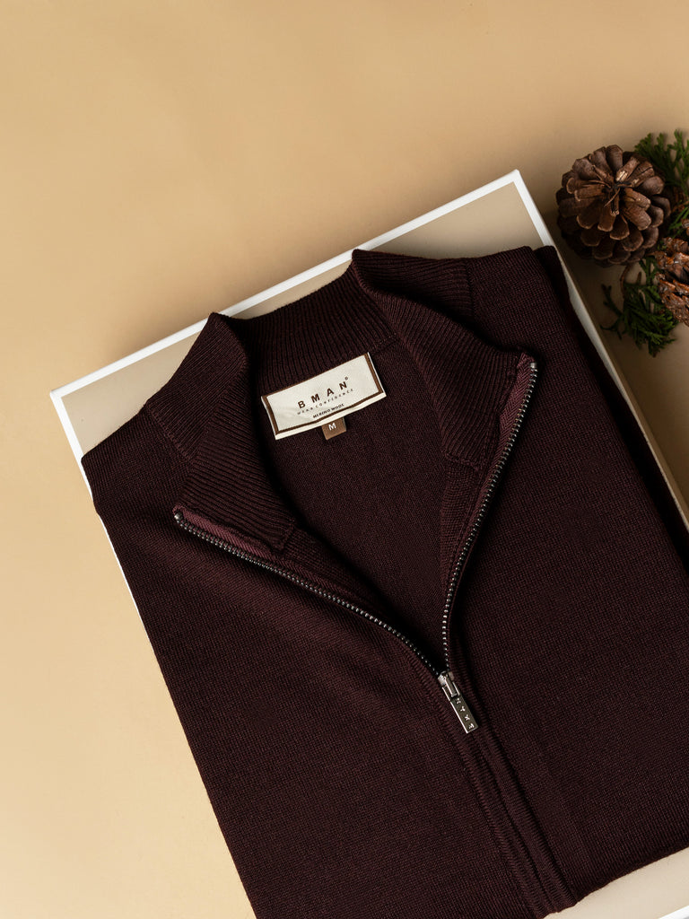 Pachet Cadou Cu Pulover - BMan.ro