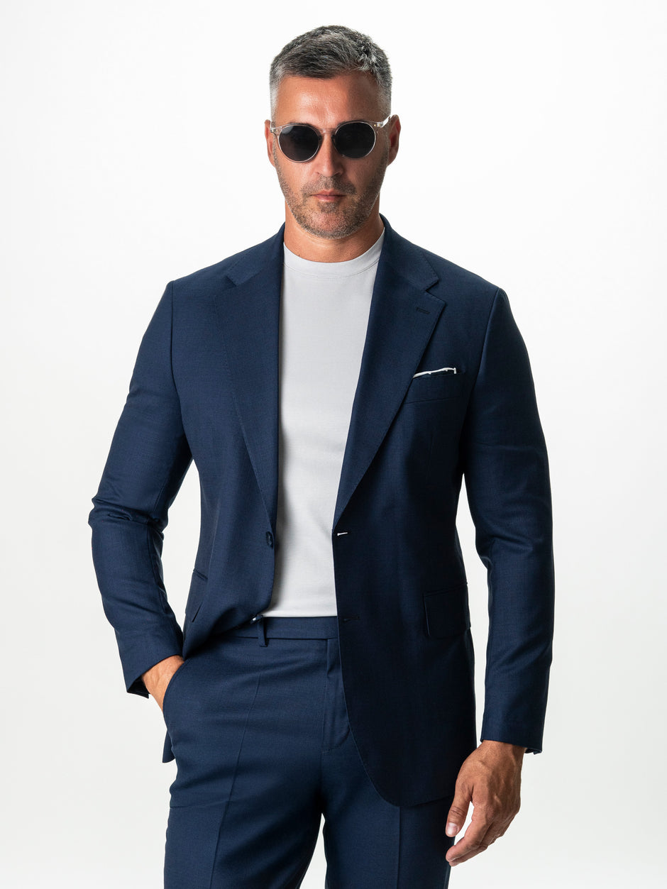 Tinuta Completa Barbati Smart Casual Uno  BMan0554 (3)