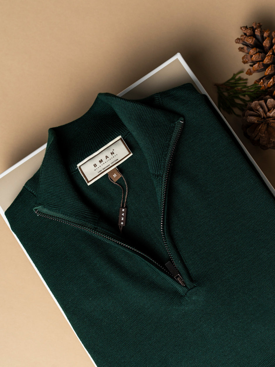 Pachet Cadou Barbati Pulover Cu Tricou Bman0037 (2)