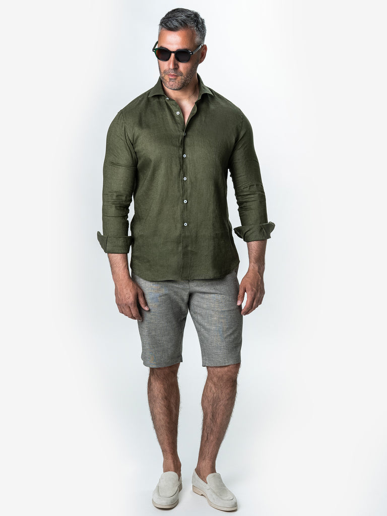 Pantaloni Scurti Barbati - BMan.ro