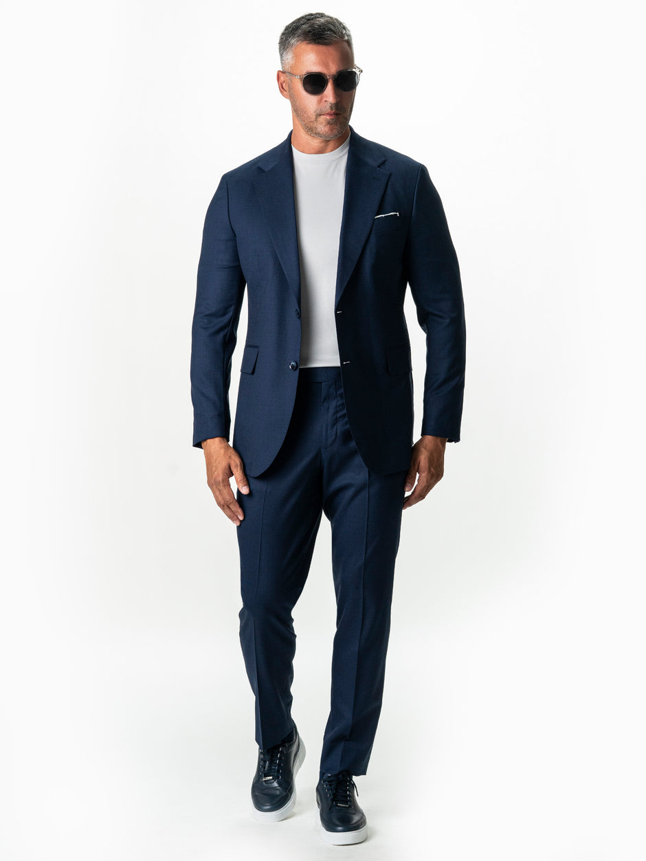 Tinuta Completa Barbati Smart Casual Uno  BMan0554 (4)