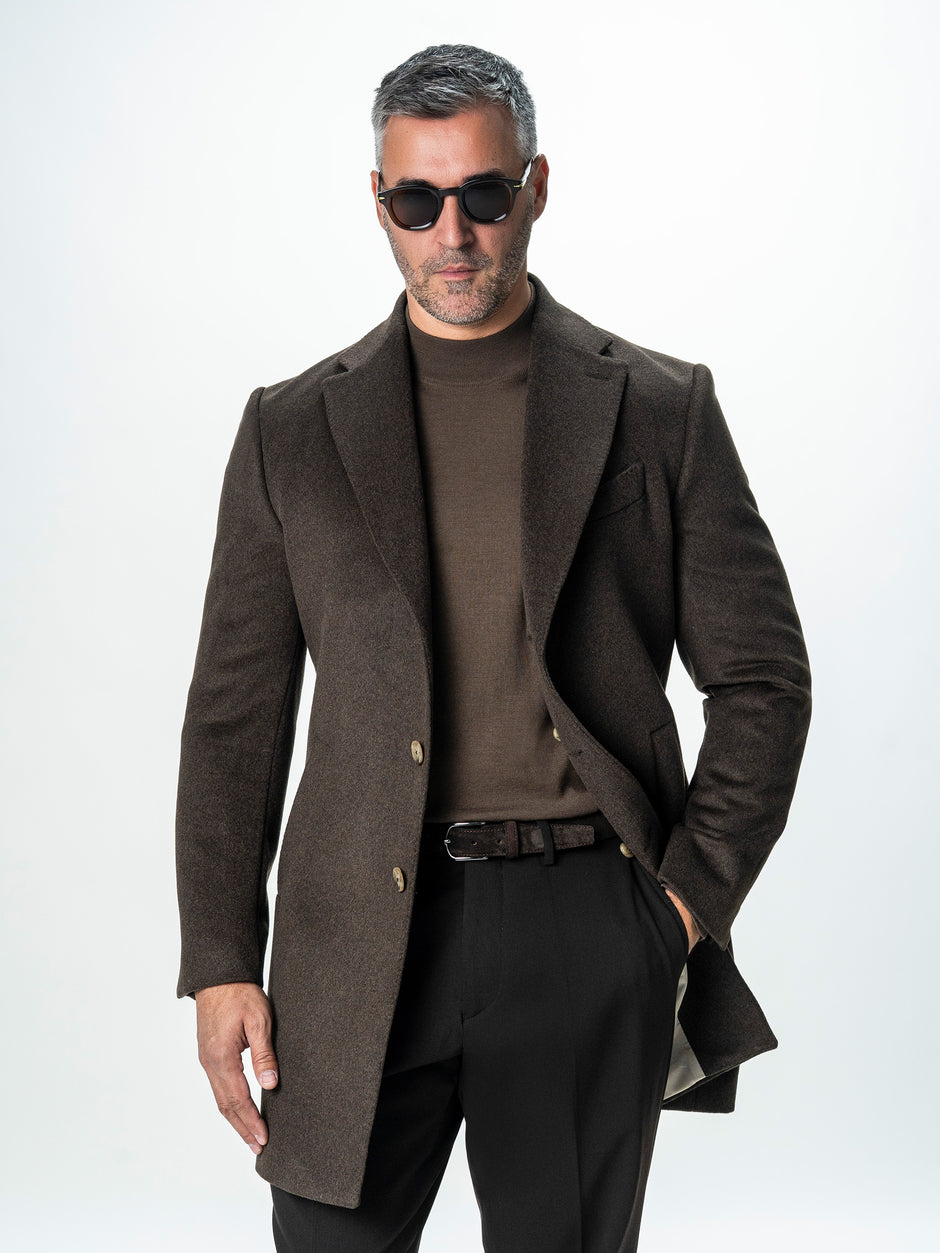 Tinuta Completa Barbati Smart Casual Anto BMan0574 (5)