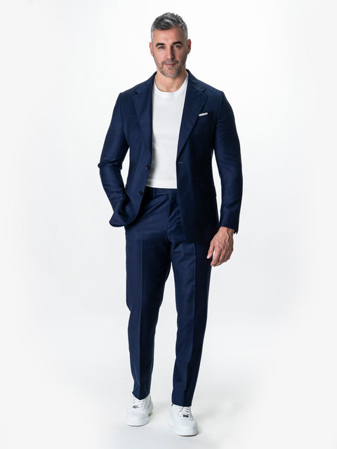 Tinuta Completa Barbati Eleganta Evenimente Toni BMan1027