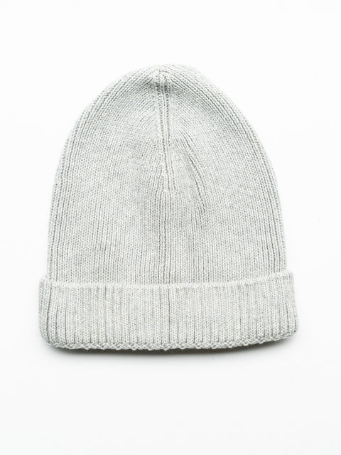 Fes Barbati Iarna Gri 100% Bumbac Natural BMan005