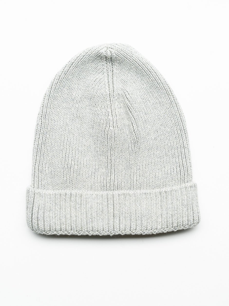 Fes Barbati Iarna Gri 100% Bumbac Natural BMan005 (1)