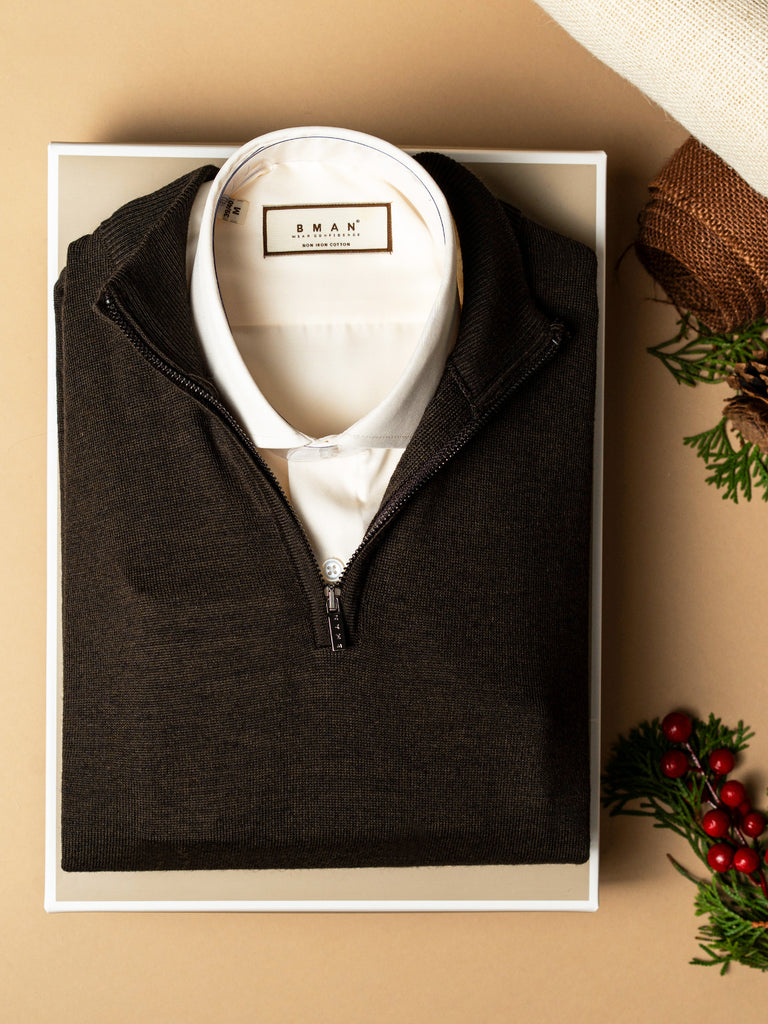 Pachet Cadou BF25 - BMan.ro