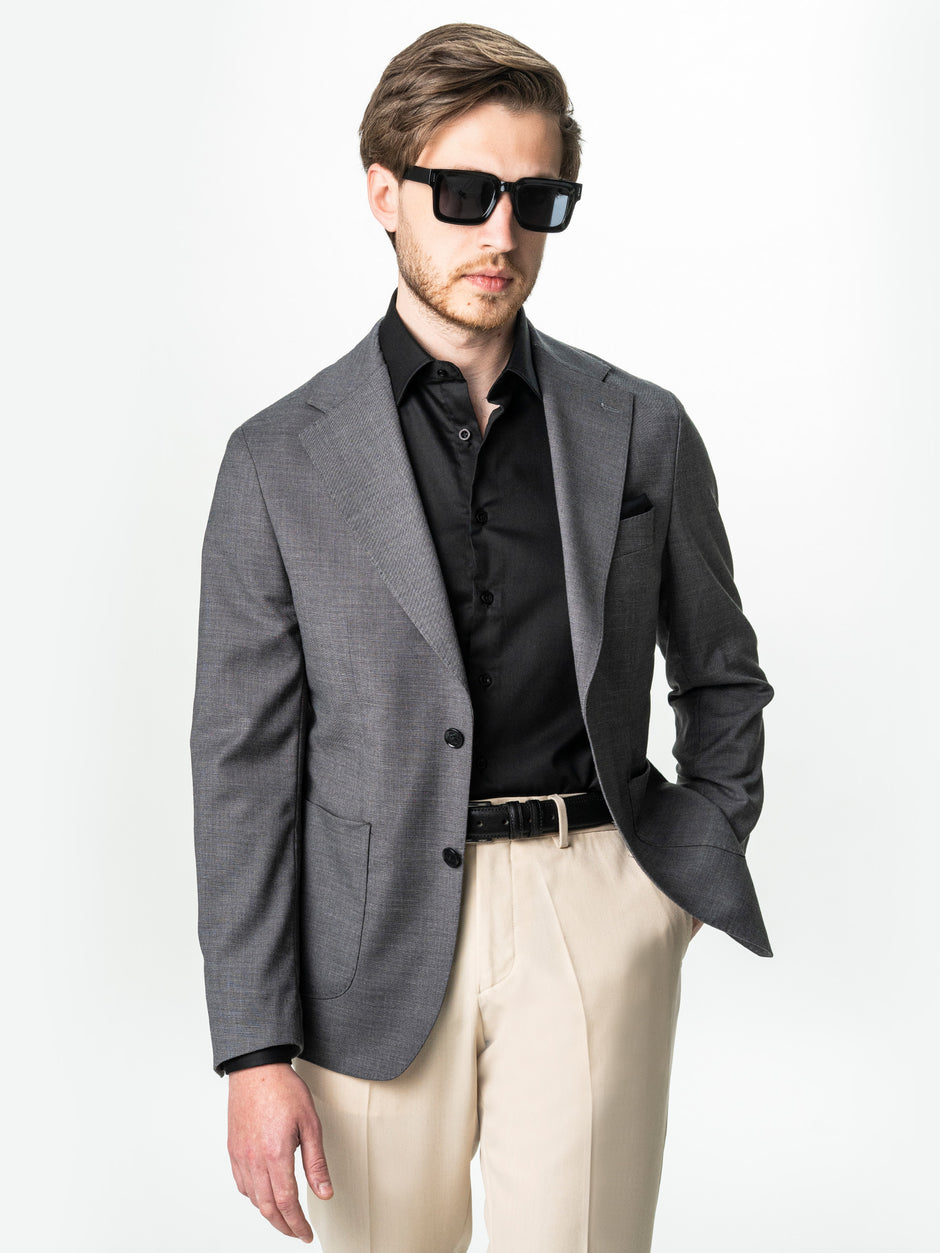 Tinuta Barbati Completa Smart Casual & Office Crione Bman0469 (2)