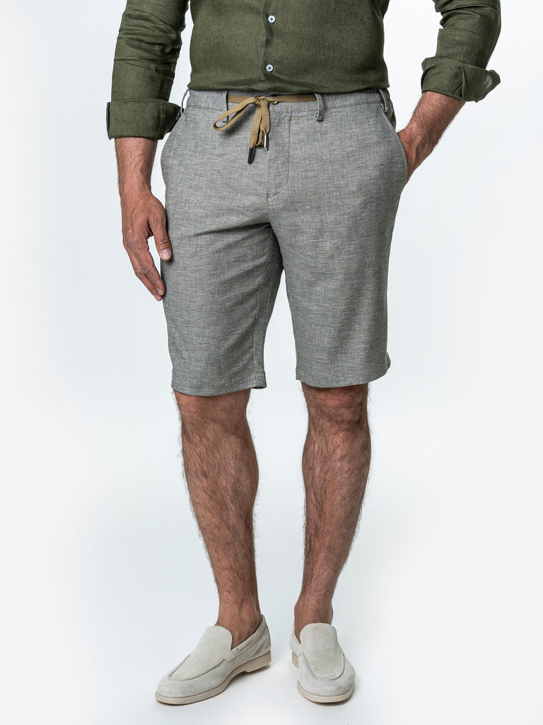 Pantaloni Scurti Barbati - BMan.ro