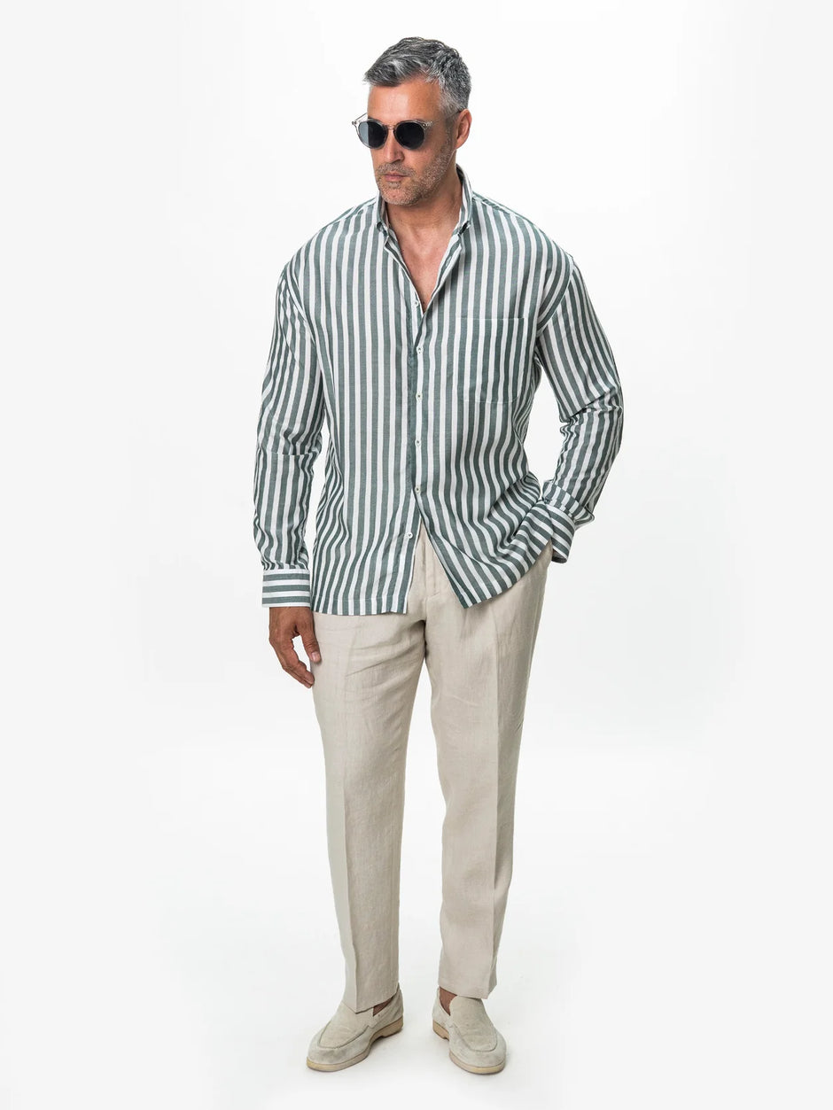 Tinuta Barbati Completa Smart Casual Bman1106 (2)