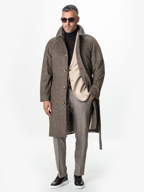 Tinuta Completa Barbati Smart Casual Max BMan0592