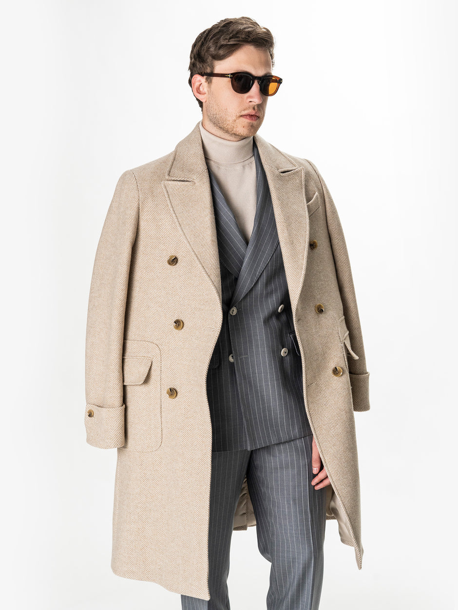 Tinuta Barbati Smart Casual Grigio Bman1211 (6)
