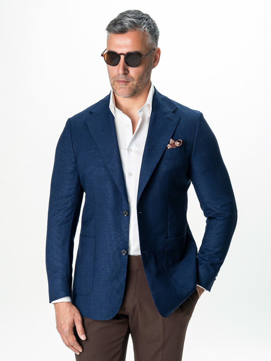 Tinuta Barbati Completa Smart Casual Mario Bman1057 (4)