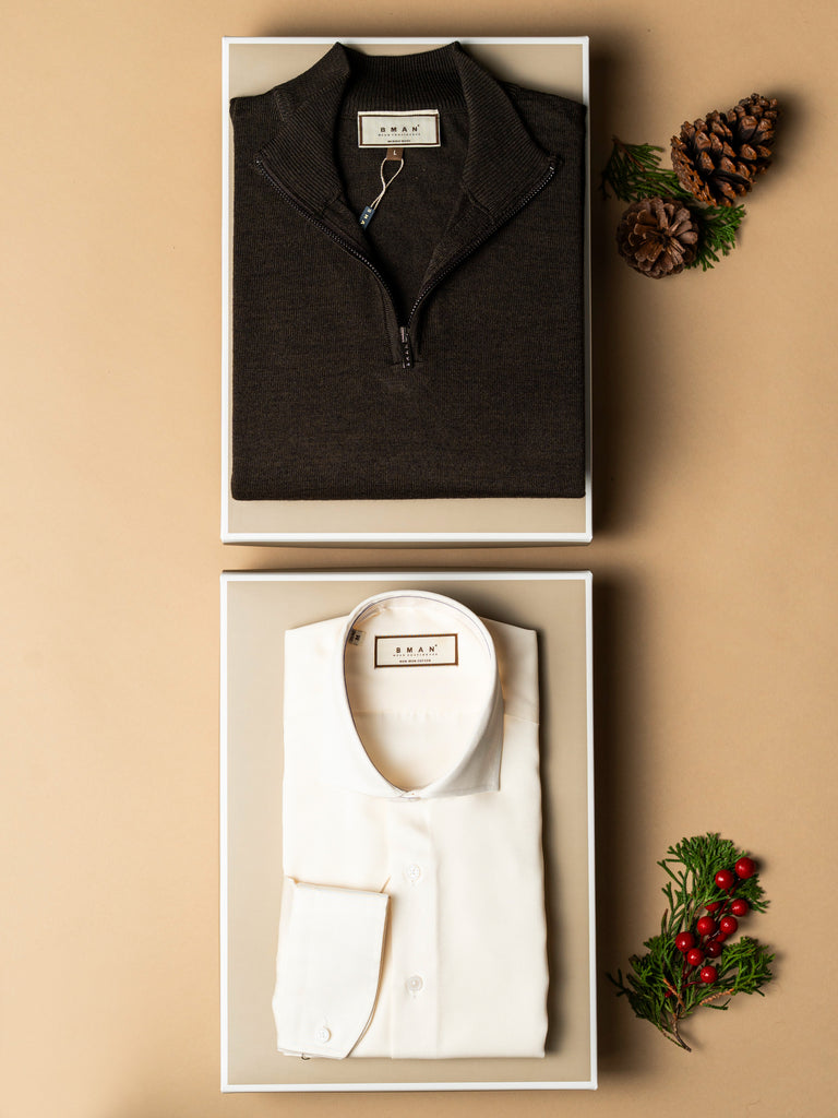 Pachet Cadou BF25 - BMan.ro