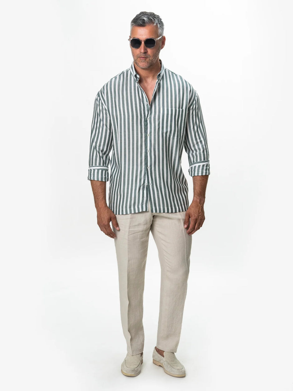 Tinuta Barbati Completa Smart Casual Bman1106 (4)