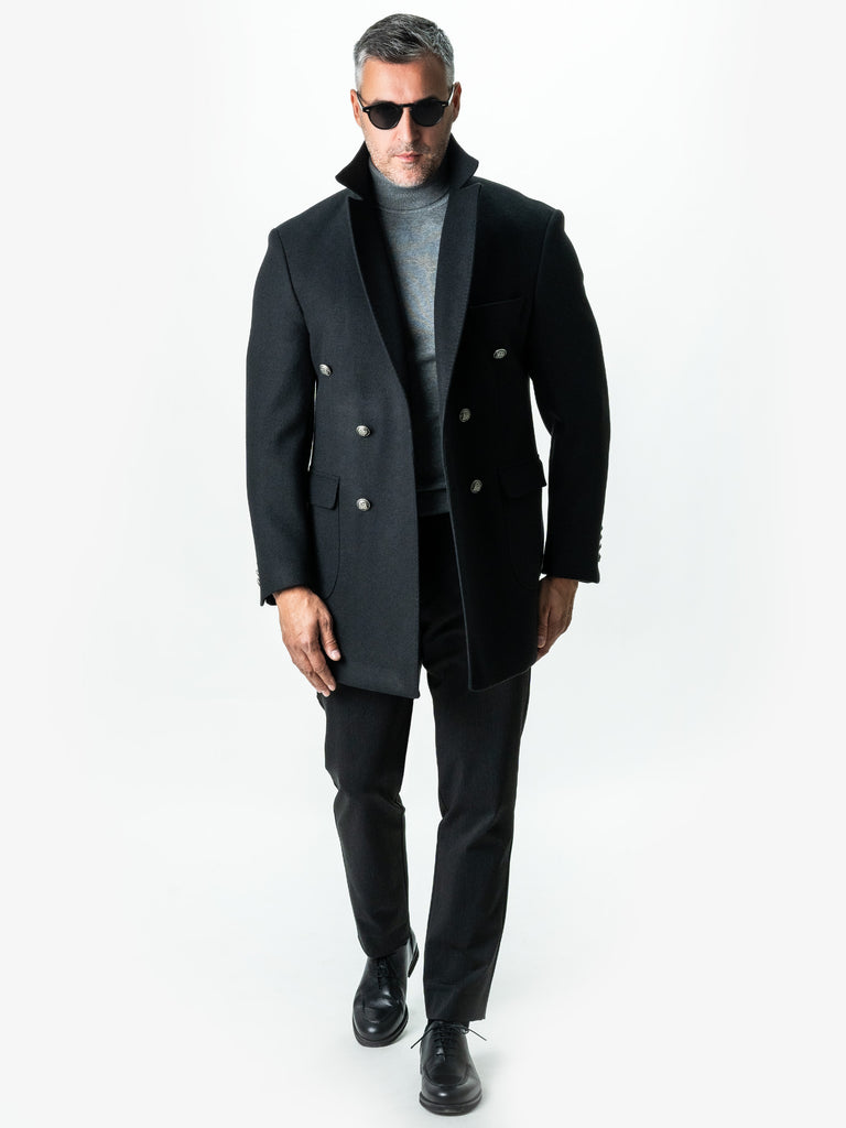 Paltoane BF25 - BMan.ro