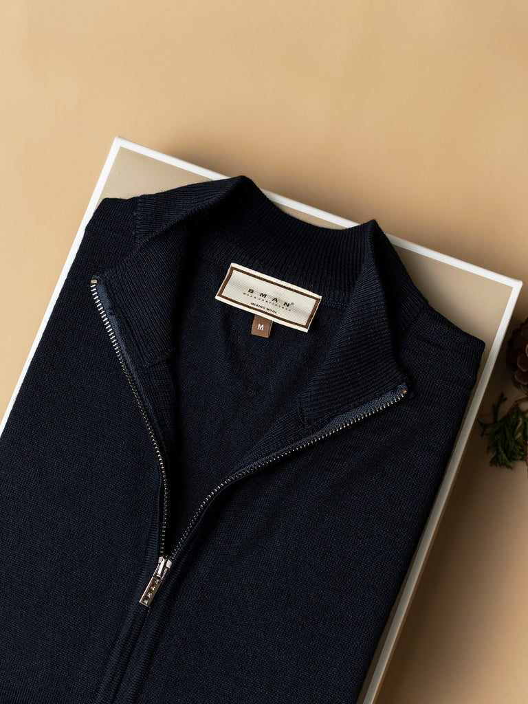 Pachet Cadou Cu Pulover - BMan.ro