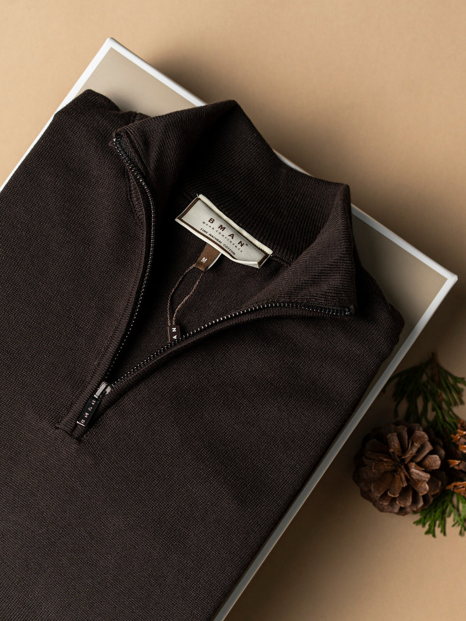 Pachet Cadou Barbati Pulover Cu Tricou Bman0038 (2)