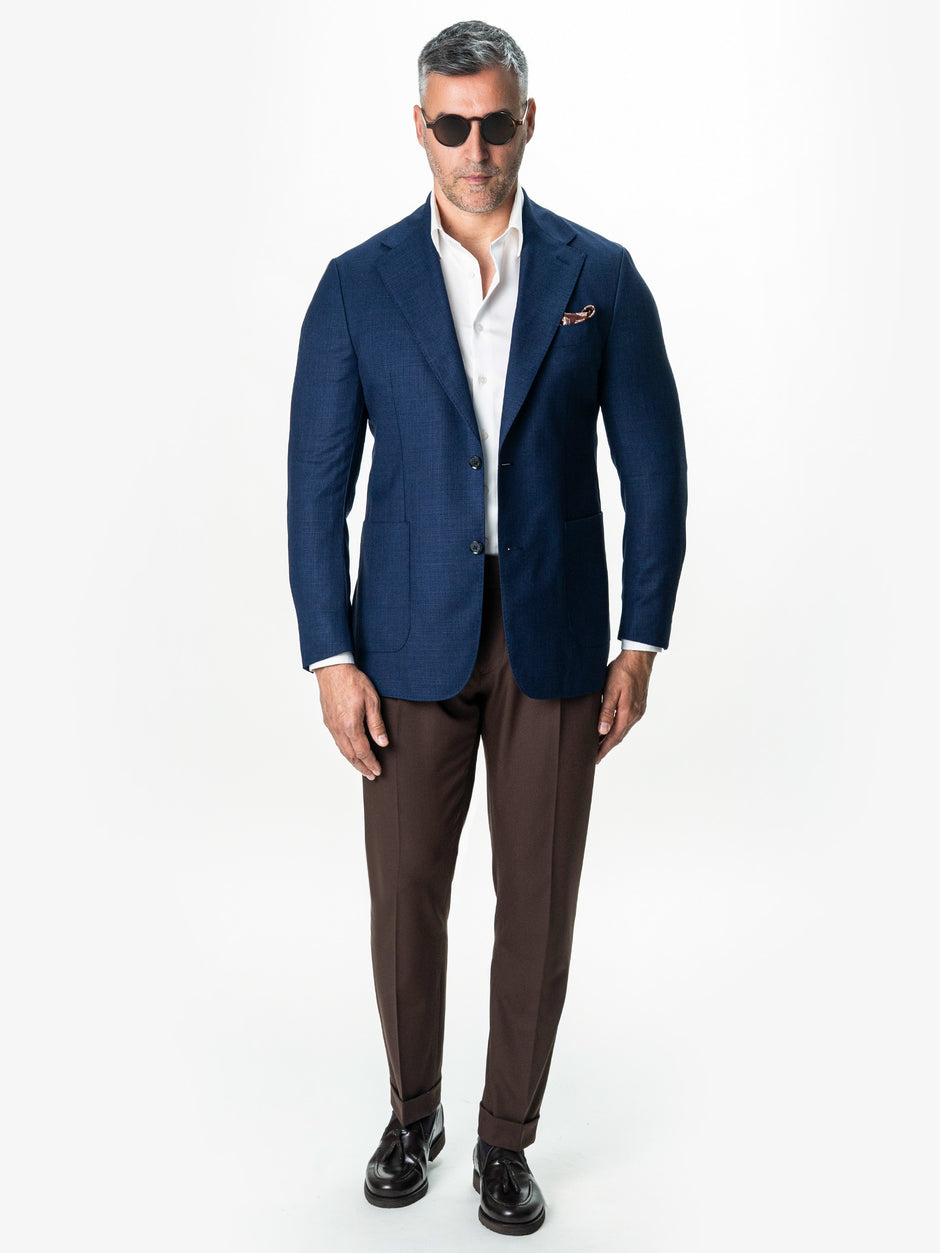 Tinuta Barbati Completa Smart Casual Mario Bman1057 (5)