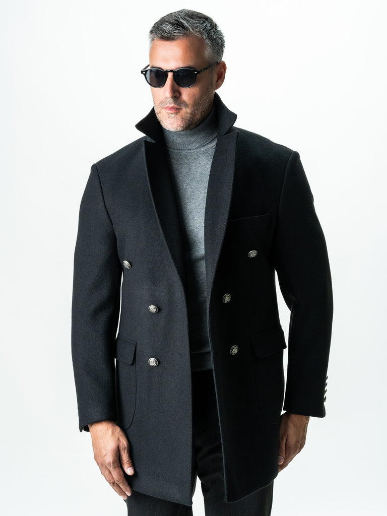 Paltoane BF25 - BMan.ro