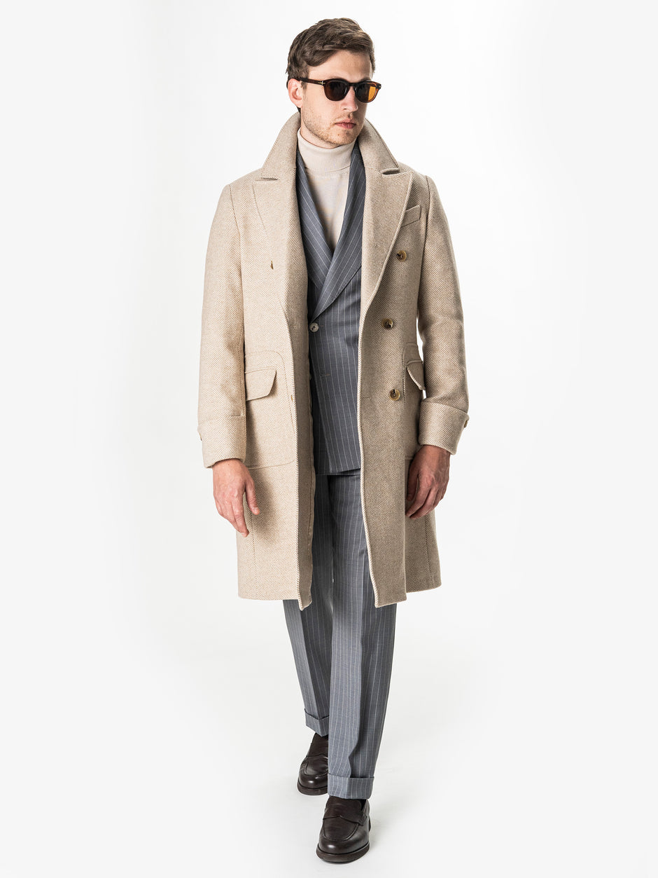 Tinuta Barbati Smart Casual Grigio Bman1211 (7)