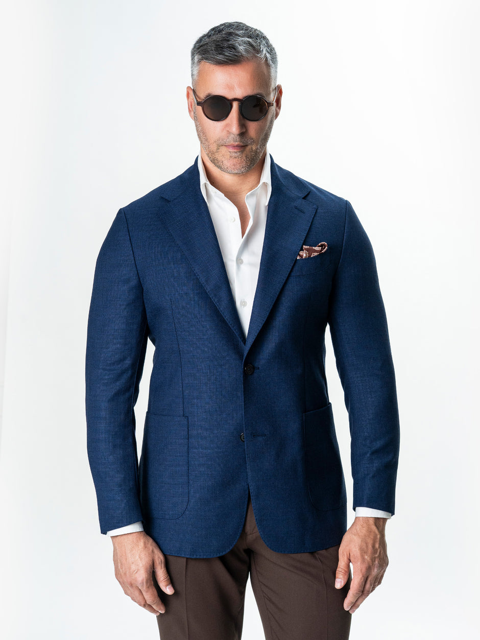 Tinuta Barbati Completa Smart Casual Mario Bman1057 (2)