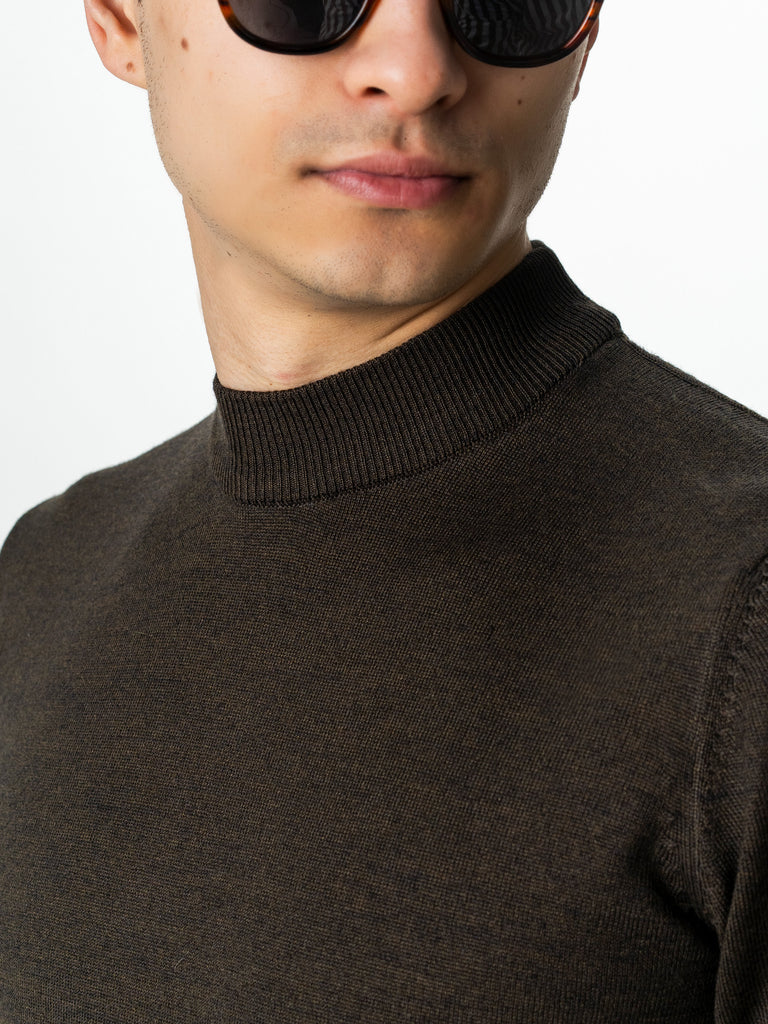 Pulovere din Lana - BMan.ro