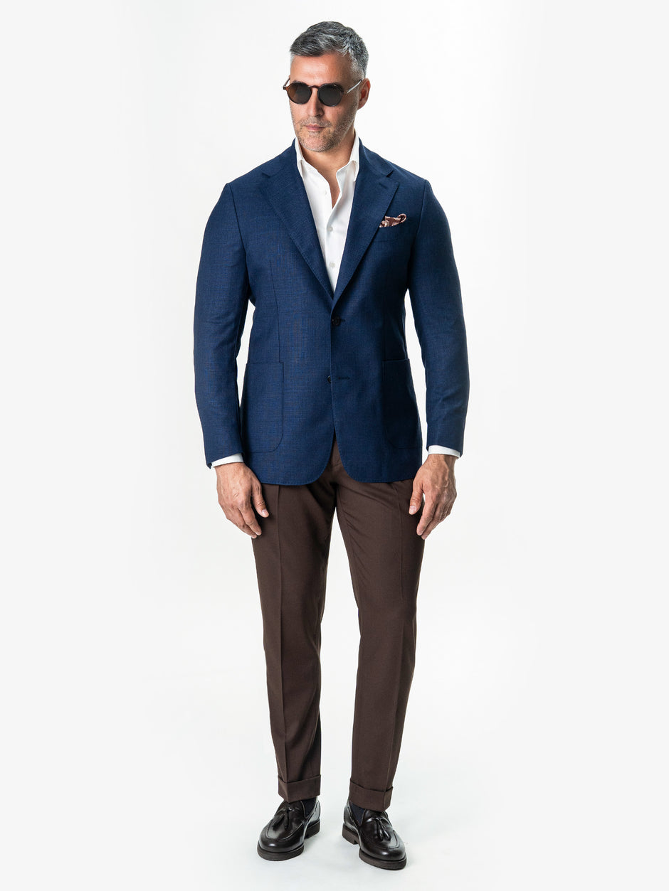 Tinuta Barbati Completa Smart Casual Mario Bman1057 (6)