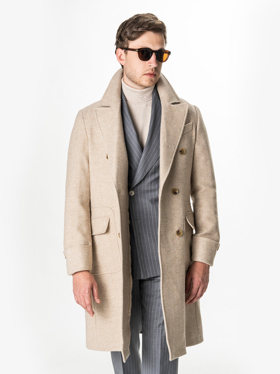 Tinuta Barbati Smart Casual Grigio Bman1211 (4)