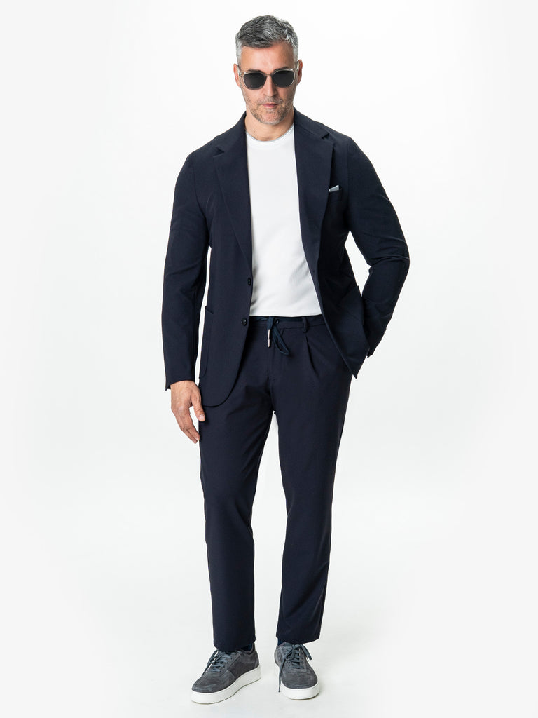 Pantaloni  F / W '26 - BMan.ro