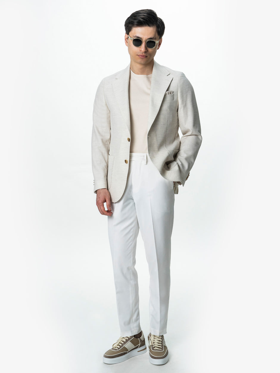 Tinuta Completa Barbati Smart Casual Evenimente Carson BMan1046 (1)